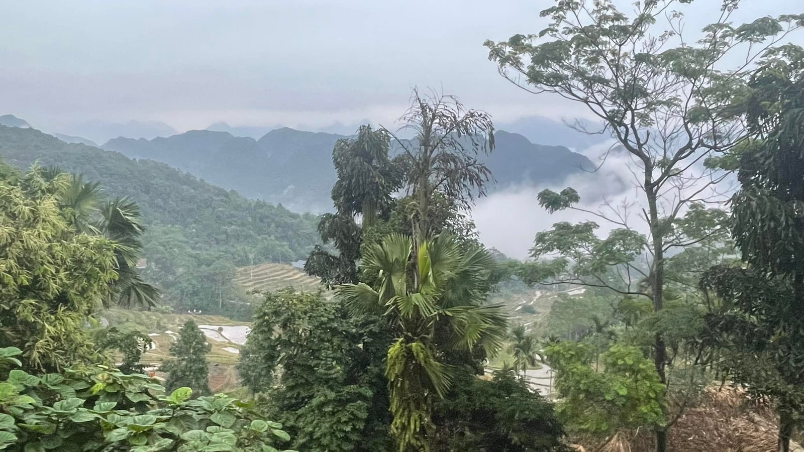 10-Day Northeast Vietnam Loop Cycling Tour